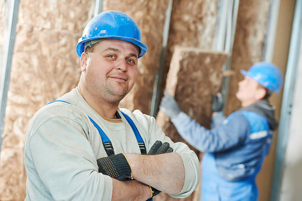 Best Wall Insulation Contractor  in Hurt, VA